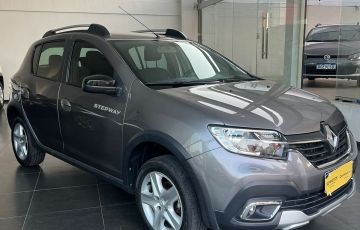 SANDERO