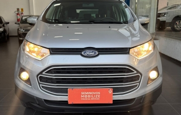 ECOSPORT