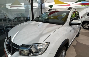 SANDERO